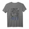 HapDeer Retro Foto T-Shirt – Offizielles Künstler-Merchandise für Nostalgie und Jubiläumsgeschenke