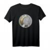 Marvel Moon Knight Logo Egyptian Hieroglyphs T-Shirt - Offizielles Marvel Merchandise für Fans aller Altersgruppen