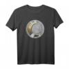 Marvel Moon Knight Logo Egyptian Hieroglyphs T-Shirt - Offizielles Marvel Merchandise für Fans aller Altersgruppen