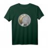 Marvel Moon Knight Logo Egyptian Hieroglyphs T-Shirt - Offizielles Marvel Merchandise für Fans aller Altersgruppen