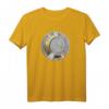 Marvel Moon Knight Logo Egyptian Hieroglyphs T-Shirt - Offizielles Marvel Merchandise für Fans aller Altersgruppen