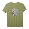 Marvel Moon Knight Logo Egyptian Hieroglyphs T-Shirt - Offizielles Marvel Merchandise für Fans aller Altersgruppen