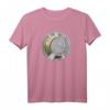 Marvel Moon Knight Logo Egyptian Hieroglyphs T-Shirt - Offizielles Marvel Merchandise für Fans aller Altersgruppen
