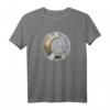 Marvel Moon Knight Logo Egyptian Hieroglyphs T-Shirt - Offizielles Marvel Merchandise für Fans aller Altersgruppen