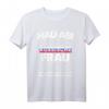 Vorsicht Habe Russische Frau T-Shirt – Lustiges Geschenk für Ehemann russischer Frauen zum Hochzeitstag, Geburtstag, Weihnachten oder Valentinstag