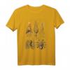 Octopus Ocean Zoology T-Shirt for Biologists, Ocean Lovers & Sailing Enthusiasts – Nautical Sea Life Gift