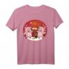Lustiges Neujahr Glücksschwein Silvester Glücksbringer T-Shirt für Männer, Frauen & Kinder – Perfekt für Silvesterpartys & Neujahrfeiern