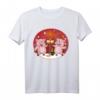 Lustiges Neujahr Glücksschwein Silvester Glücksbringer T-Shirt für Männer, Frauen & Kinder – Perfekt für Silvesterpartys & Neujahrfeiern