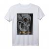 I'm Tired - Emotional Japan Schädel Oni Kanji Vaporwave T-Shirt für Otaku, Anime-Fans und Streetwear-Liebhaber