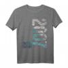 Lustiges 17. Geburtstag T-Shirt für Jungen und Mädchen - Witzige Geschenkidee & Deko für den 17. Geburtstag 2007