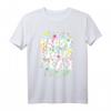 Silvester Party Outfit - Happy New Year 2022 T-Shirt mit Feuerwerk, Konfettis & Silvester Dekoration für Damen, Herren & Kinder