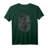 HapDeer Harry in the Woods T-Shirt - Offizielles Harry Potter Fanartikel für Fans der magischen Buchserie