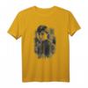 HapDeer Harry in the Woods T-Shirt - Offizielles Harry Potter Fanartikel für Fans der magischen Buchserie