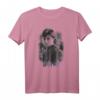 HapDeer Harry in the Woods T-Shirt - Offizielles Harry Potter Fanartikel für Fans der magischen Buchserie