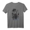 HapDeer Harry in the Woods T-Shirt - Offizielles Harry Potter Fanartikel für Fans der magischen Buchserie
