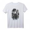 HapDeer Harry in the Woods T-Shirt - Offizielles Harry Potter Fanartikel für Fans der magischen Buchserie