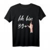 Lustiges HapDeer T-Shirt & Deko für Männer & Frauen - Originelles Geschenk zum HapDeer 1984