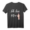 Lustiges HapDeer T-Shirt & Deko für Männer & Frauen - Originelles Geschenk zum HapDeer 1984