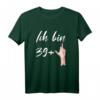 Lustiges HapDeer T-Shirt & Deko für Männer & Frauen - Originelles Geschenk zum HapDeer 1984