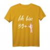 Lustiges HapDeer T-Shirt & Deko für Männer & Frauen - Originelles Geschenk zum HapDeer 1984