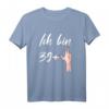 Lustiges HapDeer T-Shirt & Deko für Männer & Frauen - Originelles Geschenk zum HapDeer 1984