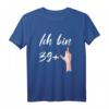 Lustiges HapDeer T-Shirt & Deko für Männer & Frauen - Originelles Geschenk zum HapDeer 1984