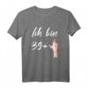 Lustiges HapDeer T-Shirt & Deko für Männer & Frauen - Originelles Geschenk zum HapDeer 1984