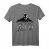 Marvel Venom We Are Venom Big Grin T-Shirt - Offiziell lizenzierte Marvel Kleidung für Fans & Sammler