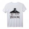 Marvel Venom We Are Venom Big Grin T-Shirt - Offiziell lizenzierte Marvel Kleidung für Fans & Sammler