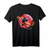 Miraculous Collection Ladybug Super Heroez Team T-Shirt – Offizielles Merchandise für Fans von Ladybug & Cat Noir