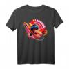 Miraculous Collection Ladybug Super Heroez Team T-Shirt – Offizielles Merchandise für Fans von Ladybug & Cat Noir