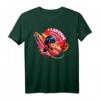 Miraculous Collection Ladybug Super Heroez Team T-Shirt – Offizielles Merchandise für Fans von Ladybug & Cat Noir