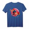 Miraculous Collection Ladybug Super Heroez Team T-Shirt – Offizielles Merchandise für Fans von Ladybug & Cat Noir