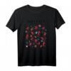 Henri Matisse The Cutouts Kunstwerk T-Shirt – Modernes Kunst-Design für Kunstliebhaber