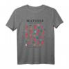 Henri Matisse The Cutouts Kunstwerk T-Shirt – Modernes Kunst-Design für Kunstliebhaber