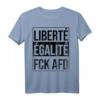 HapDeer T-Shirt - Humorvolles & Politisches Shirt für den besonderen Tag