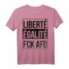 HapDeer T-Shirt - Humorvolles & Politisches Shirt für den besonderen Tag