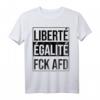HapDeer T-Shirt - Humorvolles & Politisches Shirt für den besonderen Tag