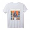 Star Wars The Mandalorian Character Grid - Official Merchandise T-Shirt mit 'This Is The Way' Aufdruck für Fans aller Altersgruppen
