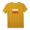 HMBRG DGGA - Hamburg City Heimat Moin Digga Geschenk T-Shirt für Hamburger Fans & Freunde - Lustiges Stadtshirt als Geburtstag- & Weihnachtsgeschenk