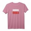 HMBRG DGGA - Hamburg City Heimat Moin Digga Geschenk T-Shirt für Hamburger Fans & Freunde - Lustiges Stadtshirt als Geburtstag- & Weihnachtsgeschenk