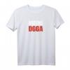 HMBRG DGGA - Hamburg City Heimat Moin Digga Geschenk T-Shirt für Hamburger Fans & Freunde - Lustiges Stadtshirt als Geburtstag- & Weihnachtsgeschenk