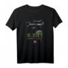 6th Airborne Division D-Day Horsa Invasion Normandy WW2 T-Shirt – Historisches Erinnerungsstück für Geschichtsbegeisterte, Veteranen & Sammler