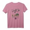 6th Airborne Division D-Day Horsa Invasion Normandy WW2 T-Shirt – Historisches Erinnerungsstück für Geschichtsbegeisterte, Veteranen & Sammler