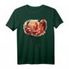 Fear and Gonzo Loathing 2.0 T-Shirt - Psychedelic Bad Trip Design, Originelles Geschenk für Familie und Freunde