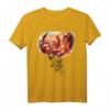 Fear and Gonzo Loathing 2.0 T-Shirt - Psychedelic Bad Trip Design, Originelles Geschenk für Familie und Freunde