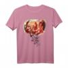 Fear and Gonzo Loathing 2.0 T-Shirt - Psychedelic Bad Trip Design, Originelles Geschenk für Familie und Freunde