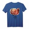 Fear and Gonzo Loathing 2.0 T-Shirt - Psychedelic Bad Trip Design, Originelles Geschenk für Familie und Freunde