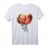 Fear and Gonzo Loathing 2.0 T-Shirt - Psychedelic Bad Trip Design, Originelles Geschenk für Familie und Freunde