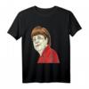 Angela Merkel T-Shirt - Politisches Fan-Shirt für Angela Merkel Anhänger